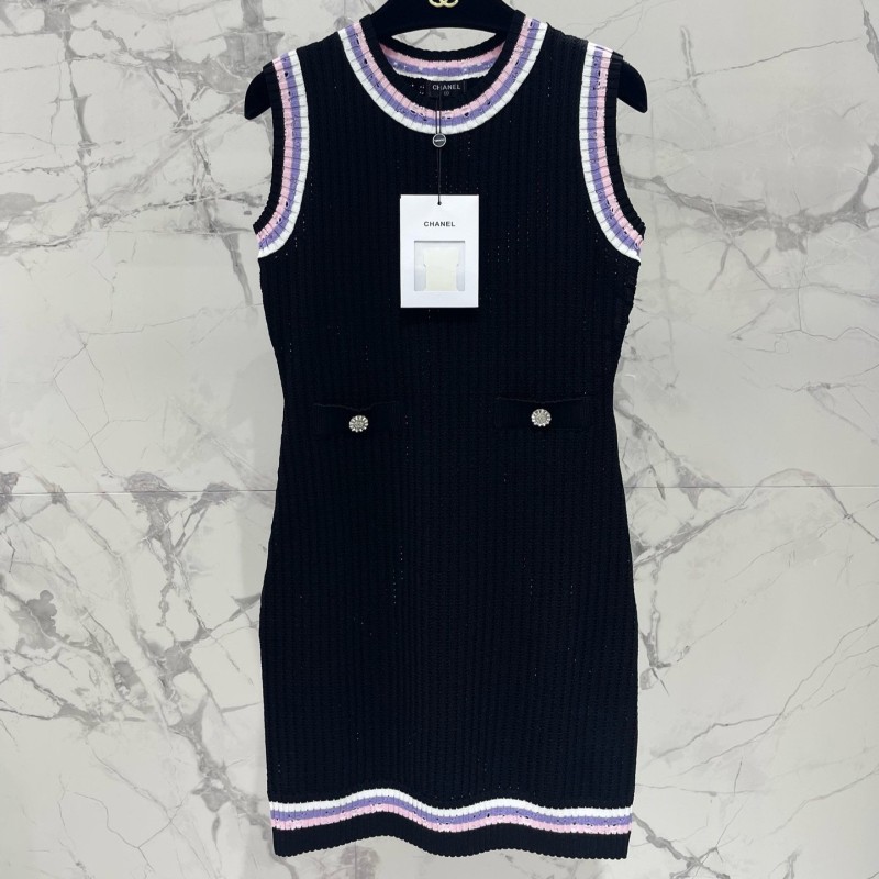 Chanel Dress