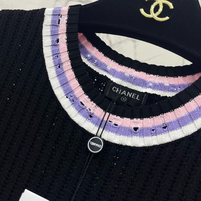 Chanel Dress