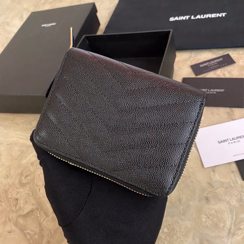 YSL Wallet