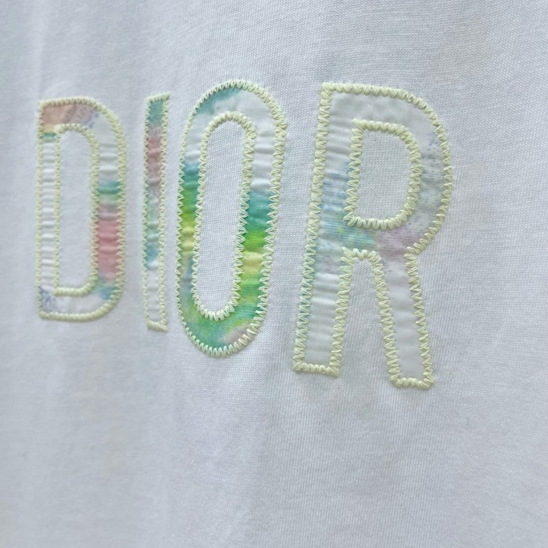 Dior Tee