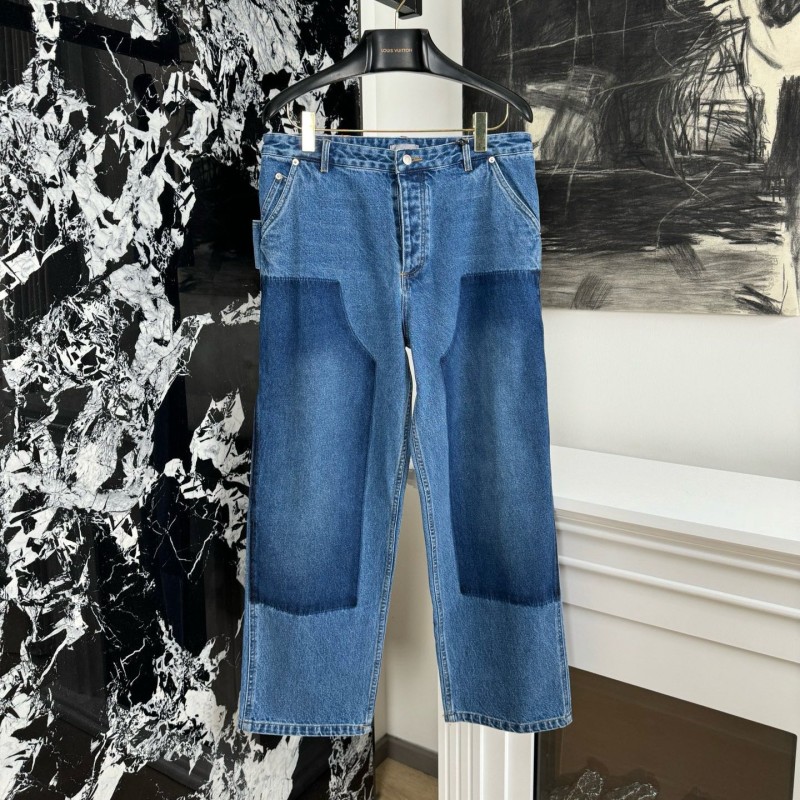 Dior Unisex Jeans