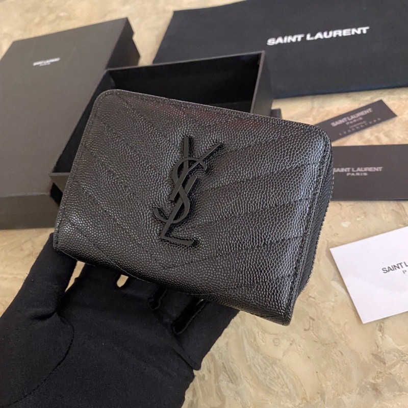 YSL Wallet