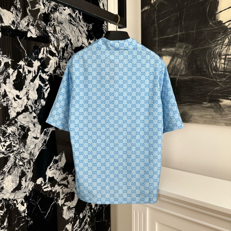 Gucci Unisex Shirt & Shorts