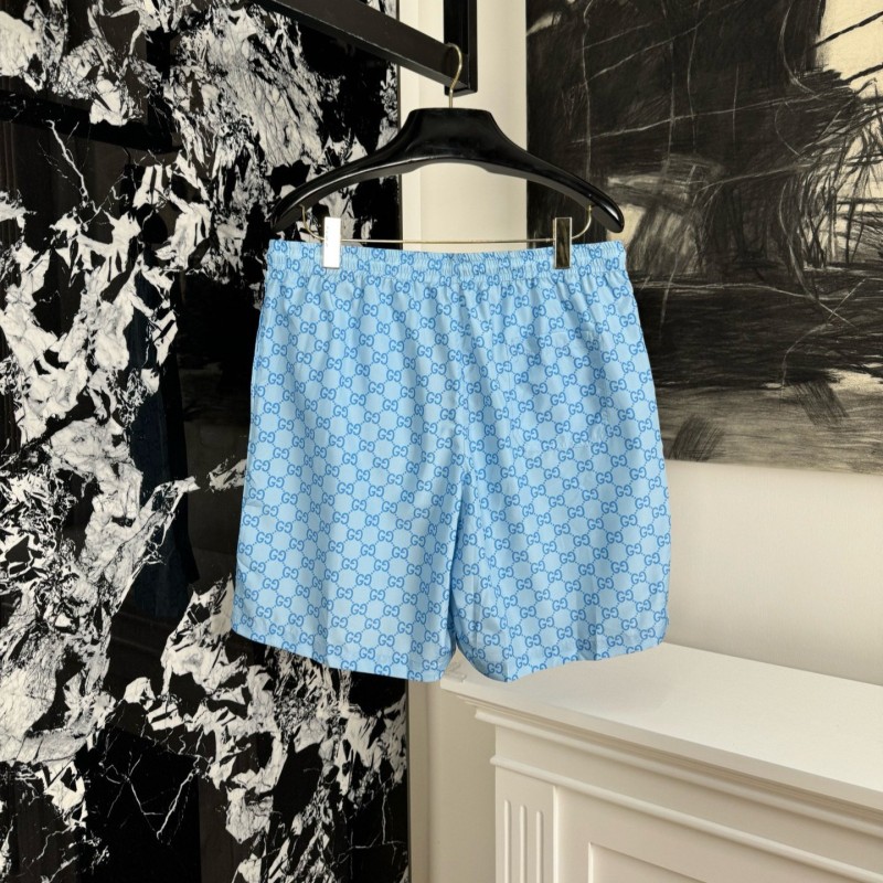 Gucci Unisex Shirt & Shorts