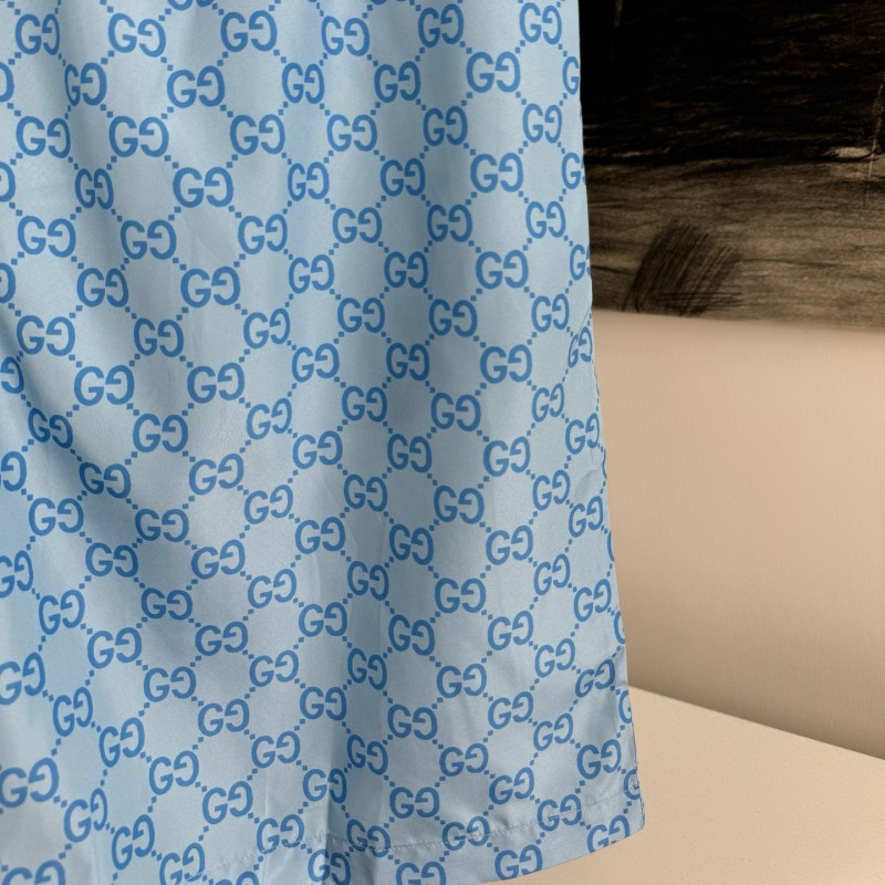 Gucci Unisex Shirt & Shorts