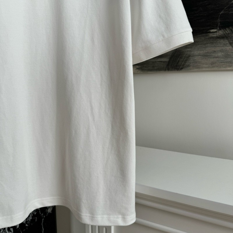 Gucci Unisex Polo Tee