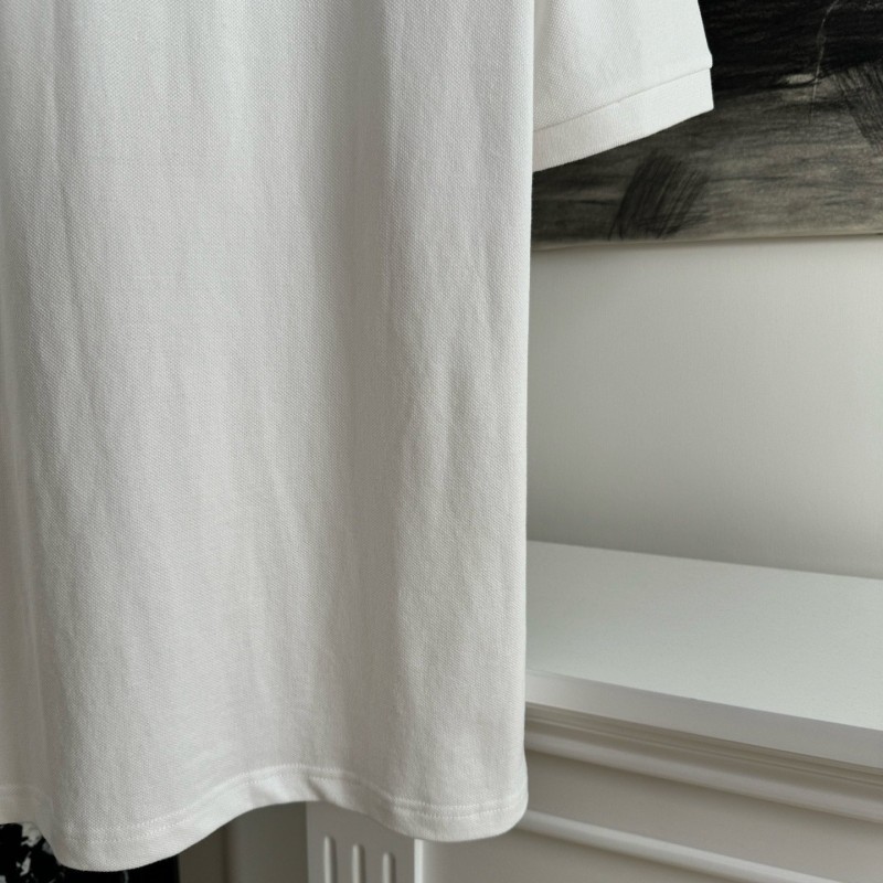 Gucci Unisex Polo Tee