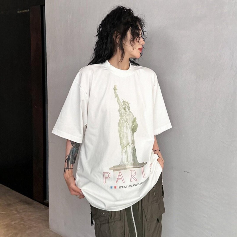 Balenciaga Unisex Tee