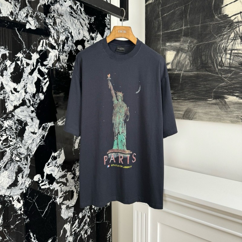 Balenciaga Unisex Tee