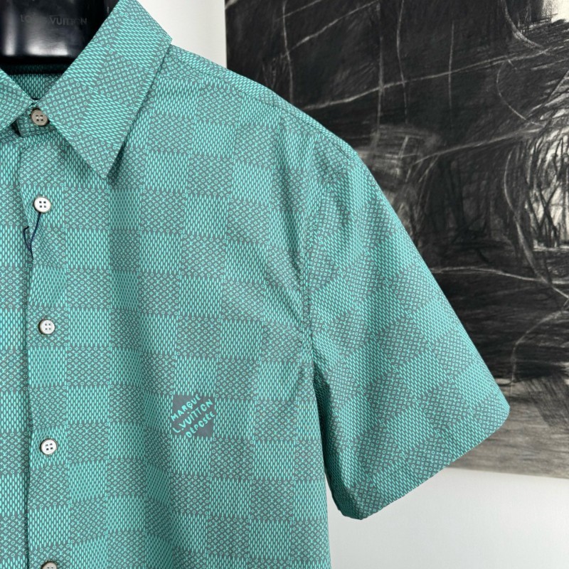 LV Unisex Shirt & Shorts