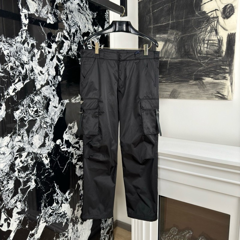 Prada Unisex Pants