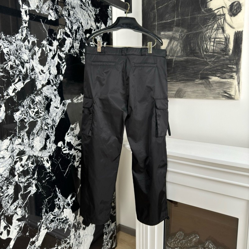 Prada Unisex Pants