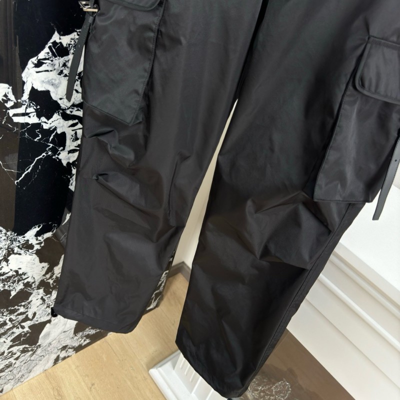 Prada Unisex Pants