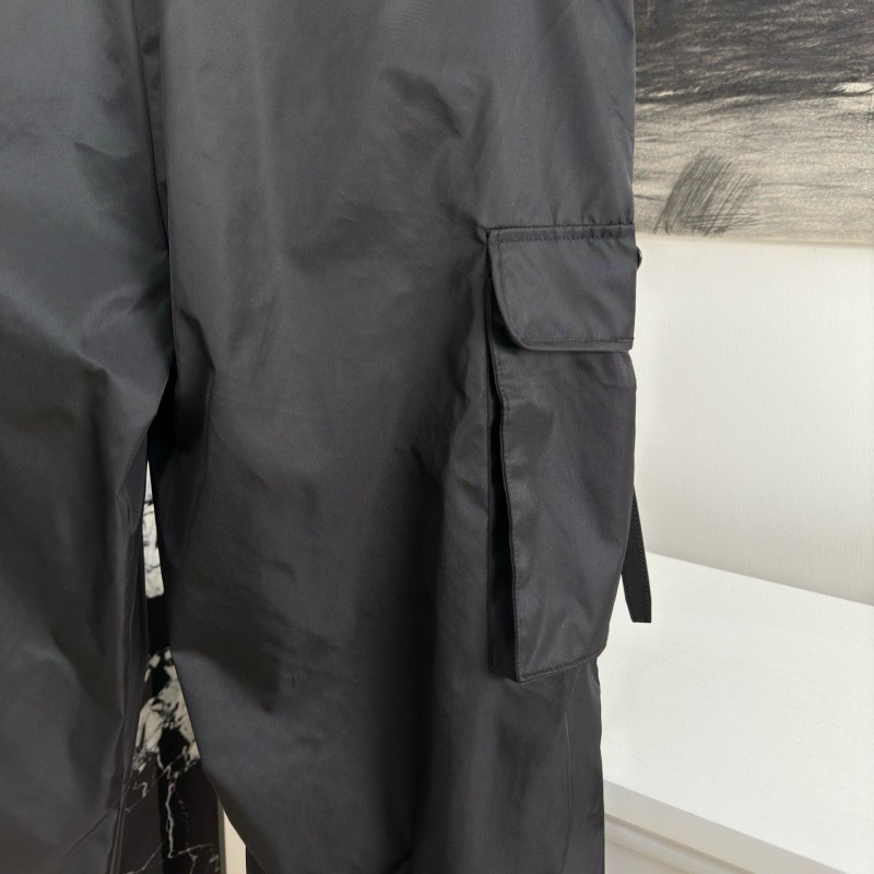 Prada Unisex Pants