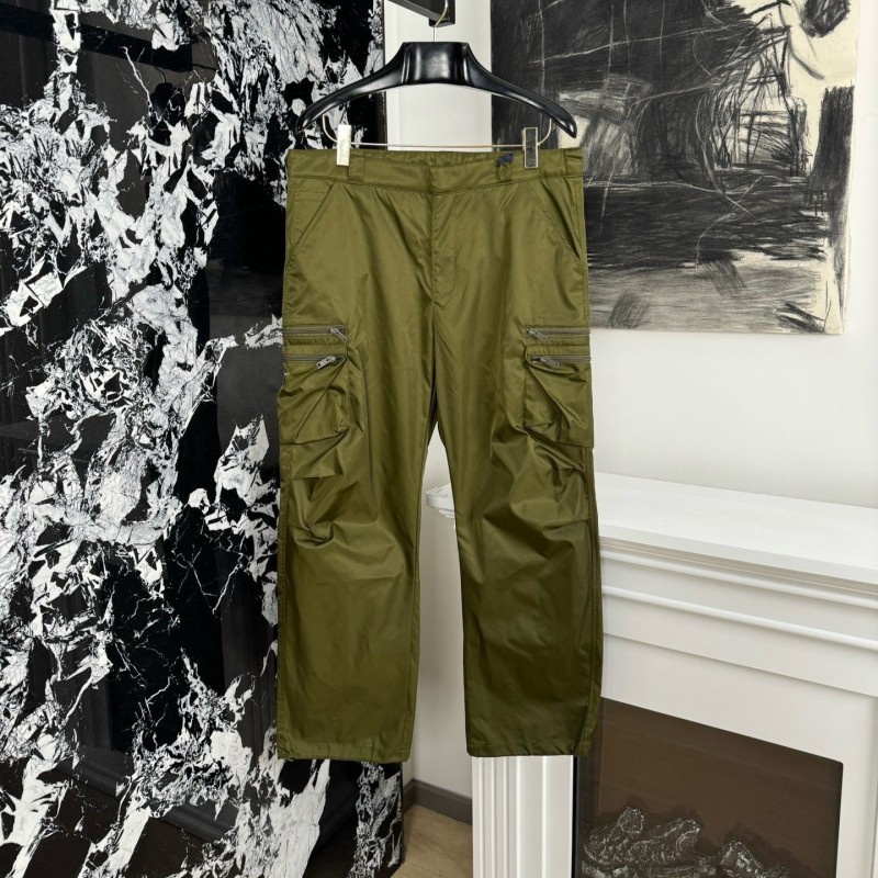 Prada Unisex Pants