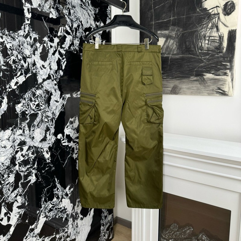 Prada Unisex Pants