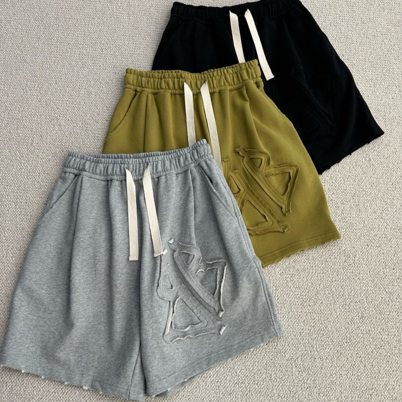 Balenciaga Unisex Shorts