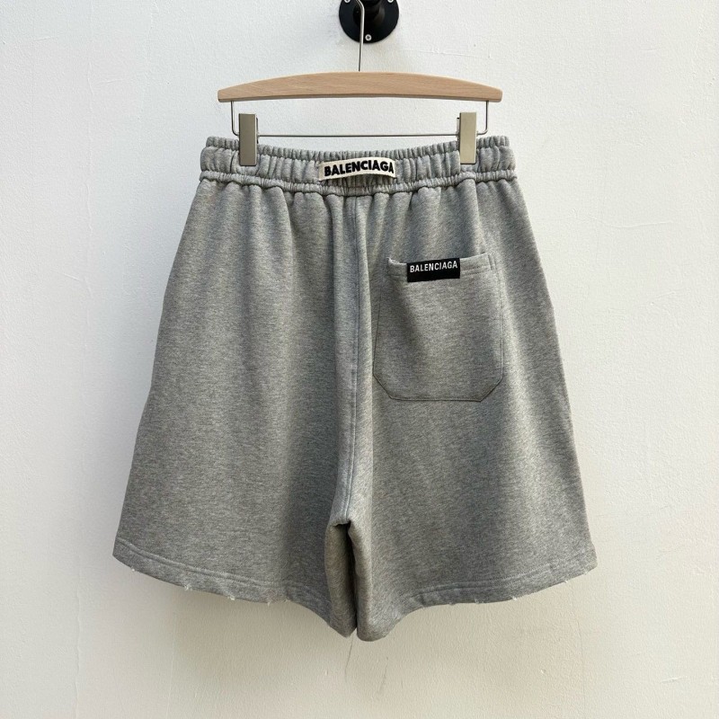 Balenciaga Unisex Shorts