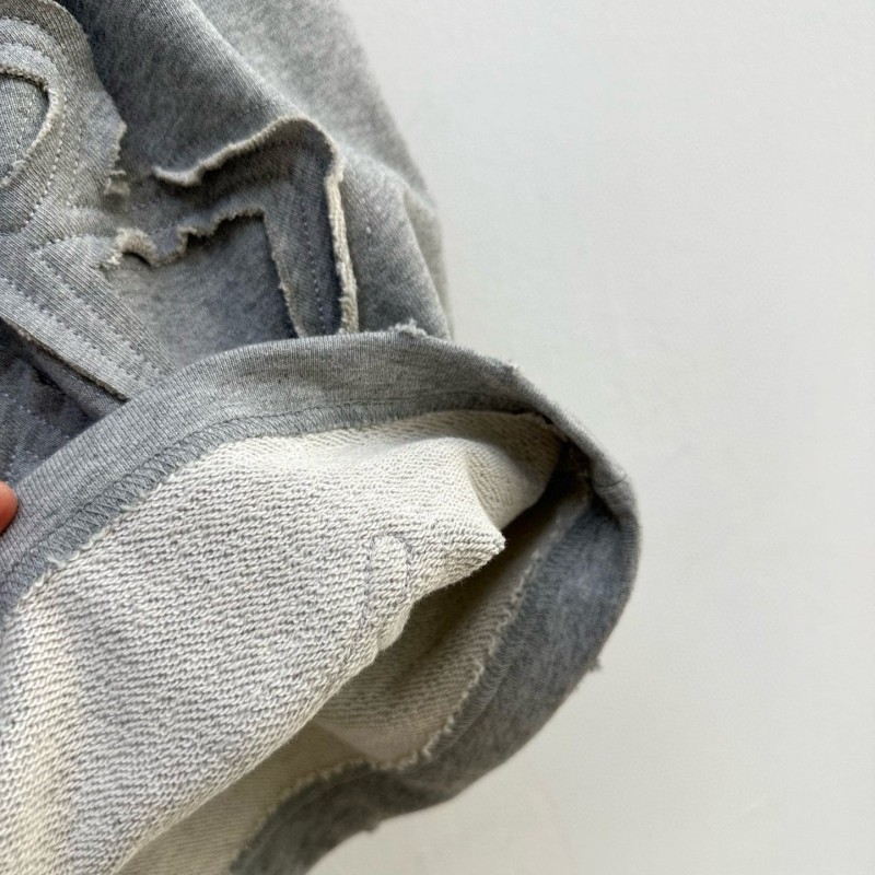 Balenciaga Unisex Shorts