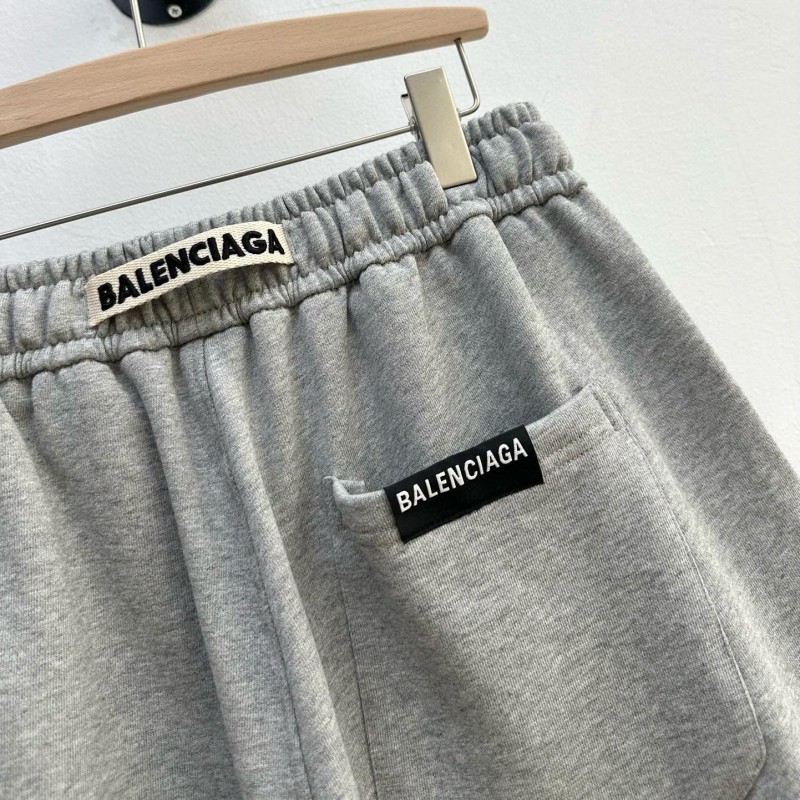 Balenciaga Unisex Shorts