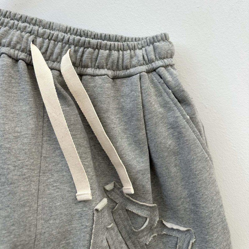 Balenciaga Unisex Shorts