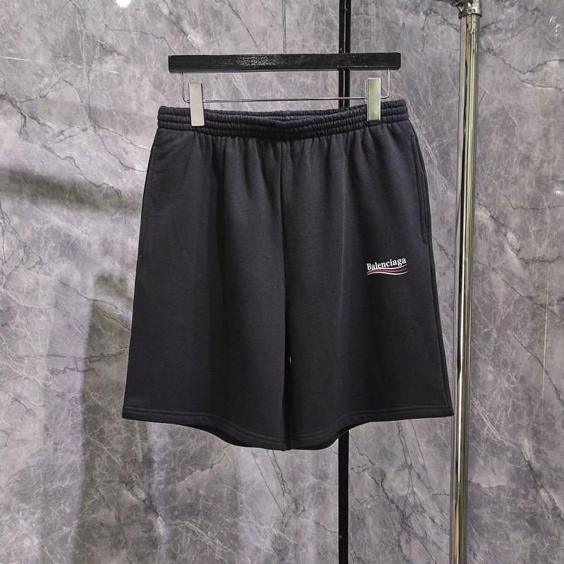 Balenciaga Unisex Shorts