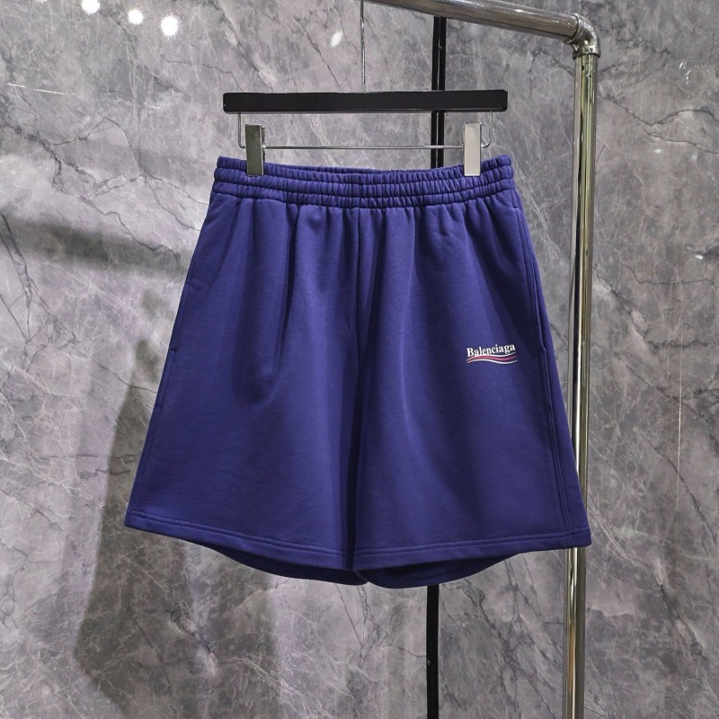 Balenciaga Unisex Shorts