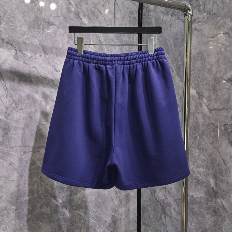 Balenciaga Unisex Shorts