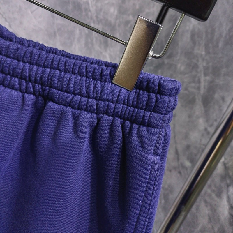 Balenciaga Unisex Shorts