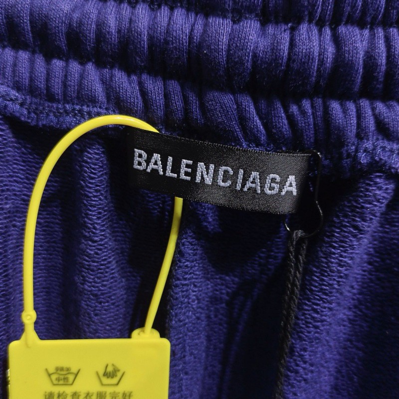Balenciaga Unisex Shorts