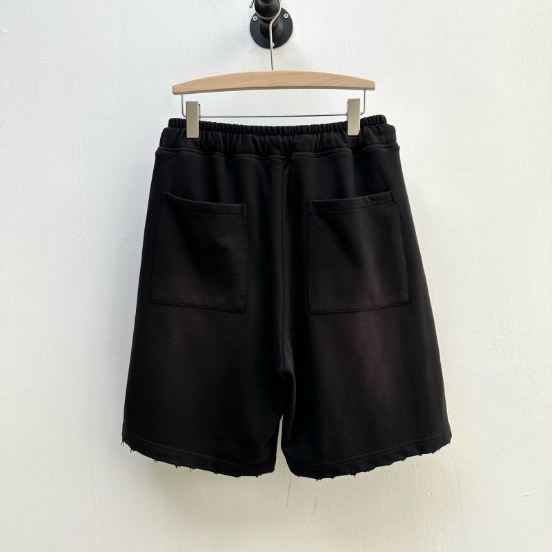 Balenciaga Unisex Shorts