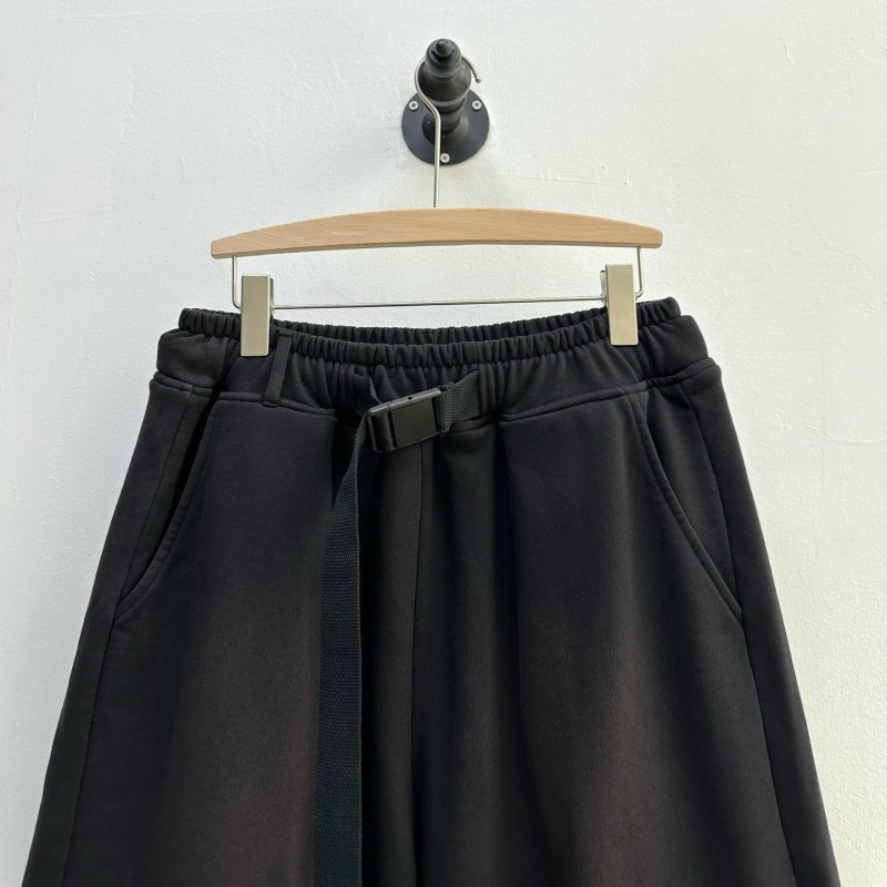 Balenciaga Unisex Shorts