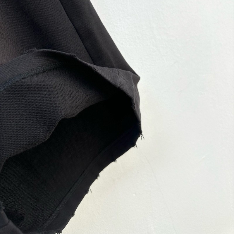 Balenciaga Unisex Shorts