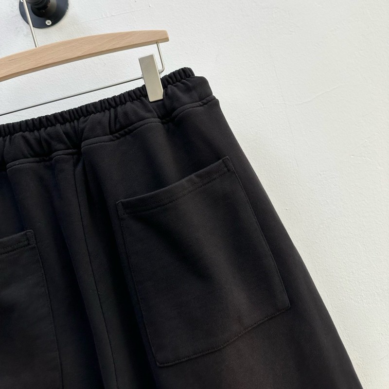 Balenciaga Unisex Shorts