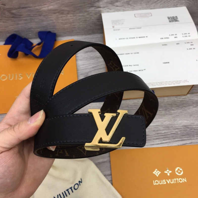 LV Belt