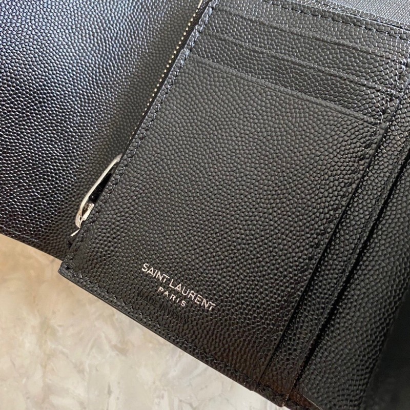 YSL Wallet