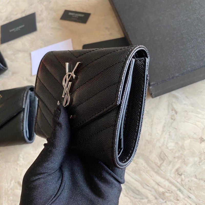 YSL Wallet