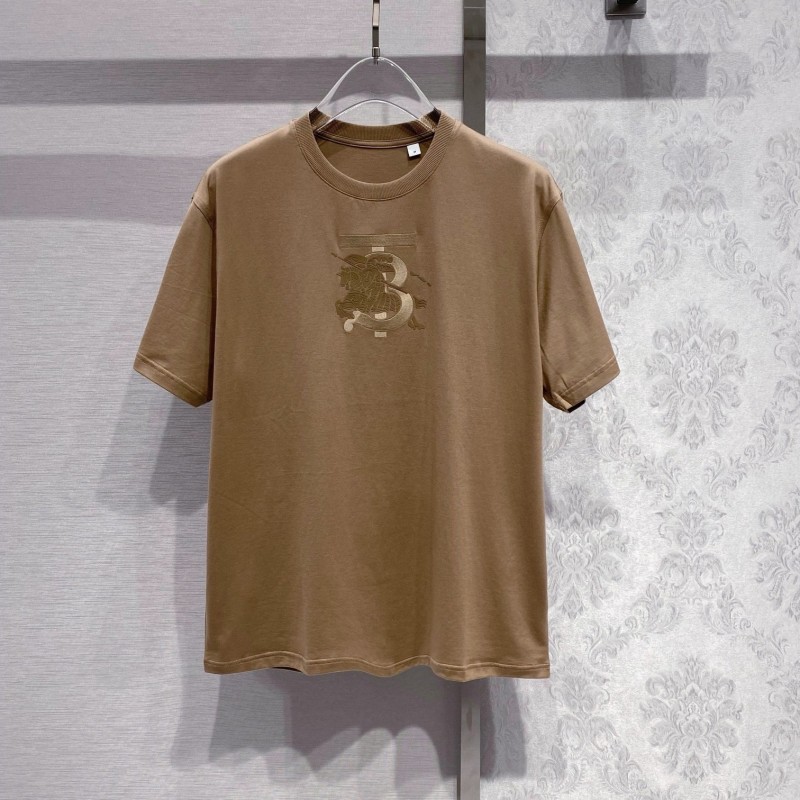 Burberry Unisex Tee