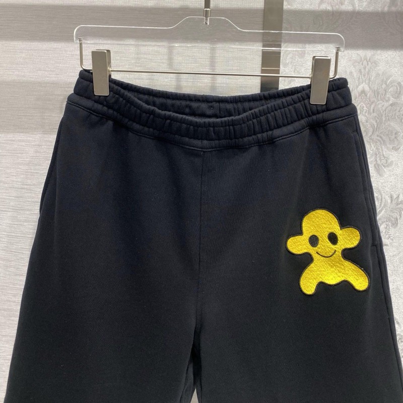 Burberry Unisex Shorts