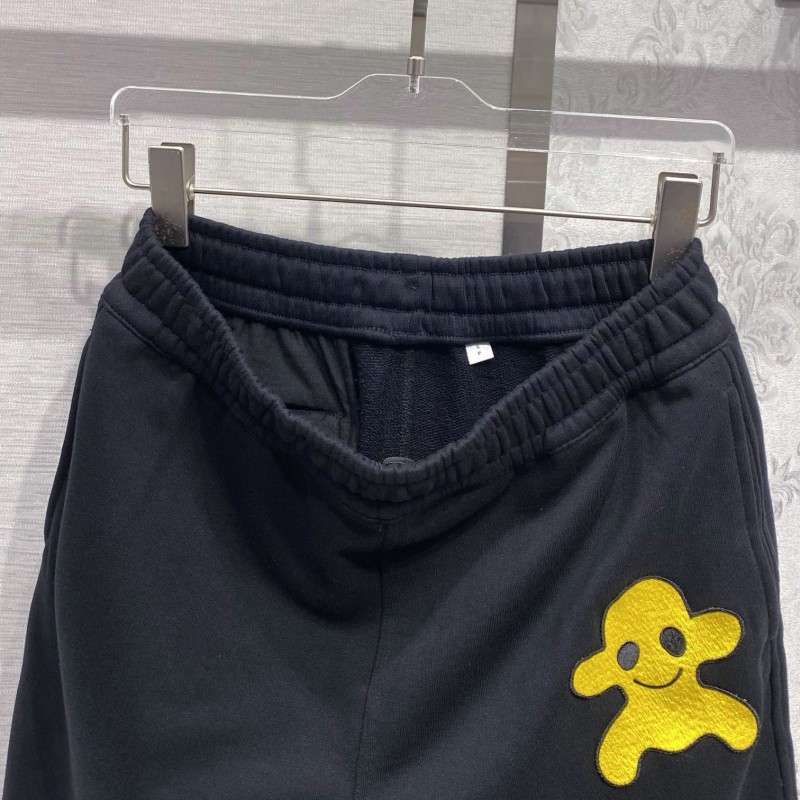 Burberry Unisex Shorts