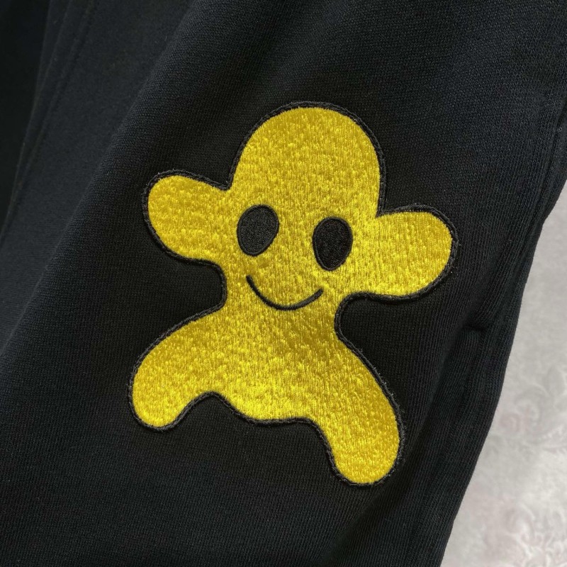 Burberry Unisex Shorts