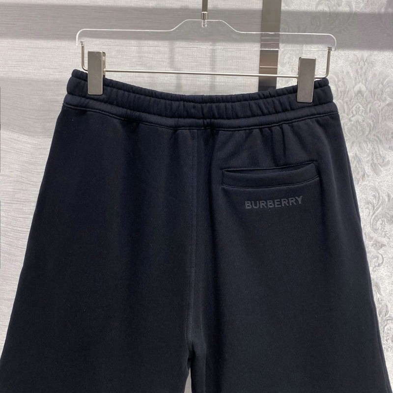Burberry Unisex Shorts