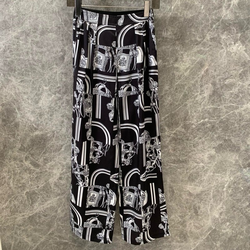Hermes Pants