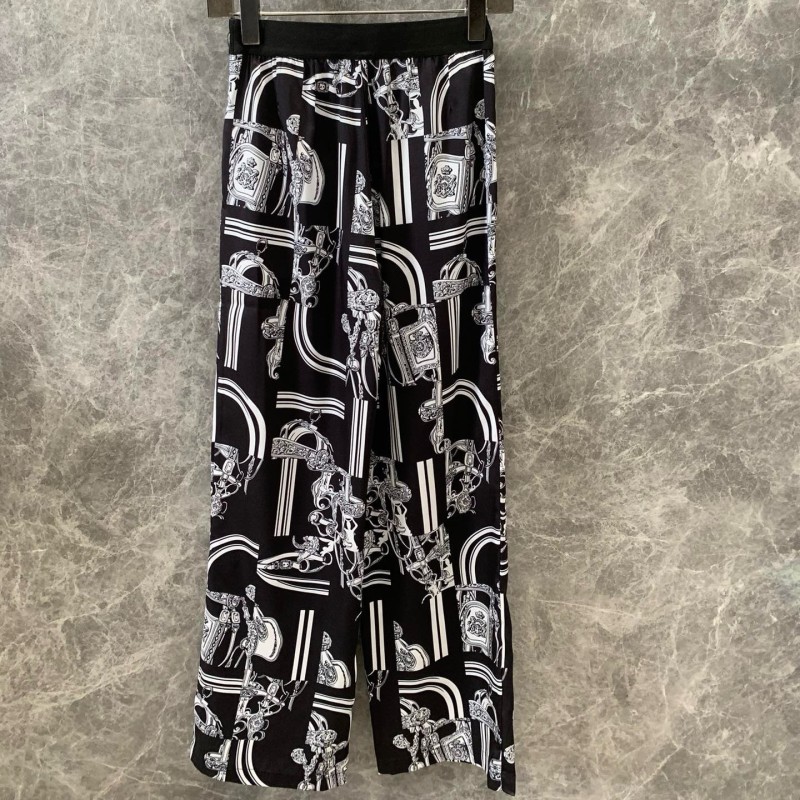 Hermes Pants