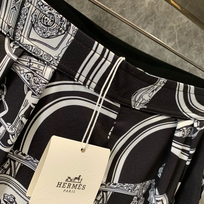 Hermes Pants