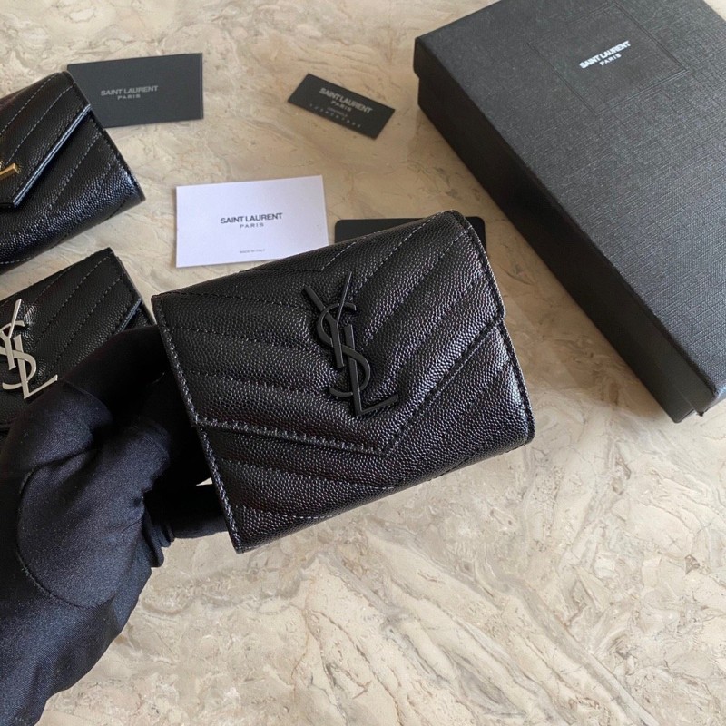YSL Wallet