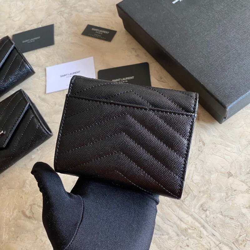 YSL Wallet