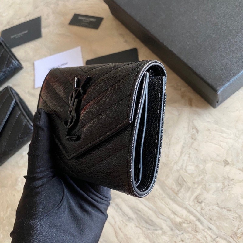 YSL Wallet