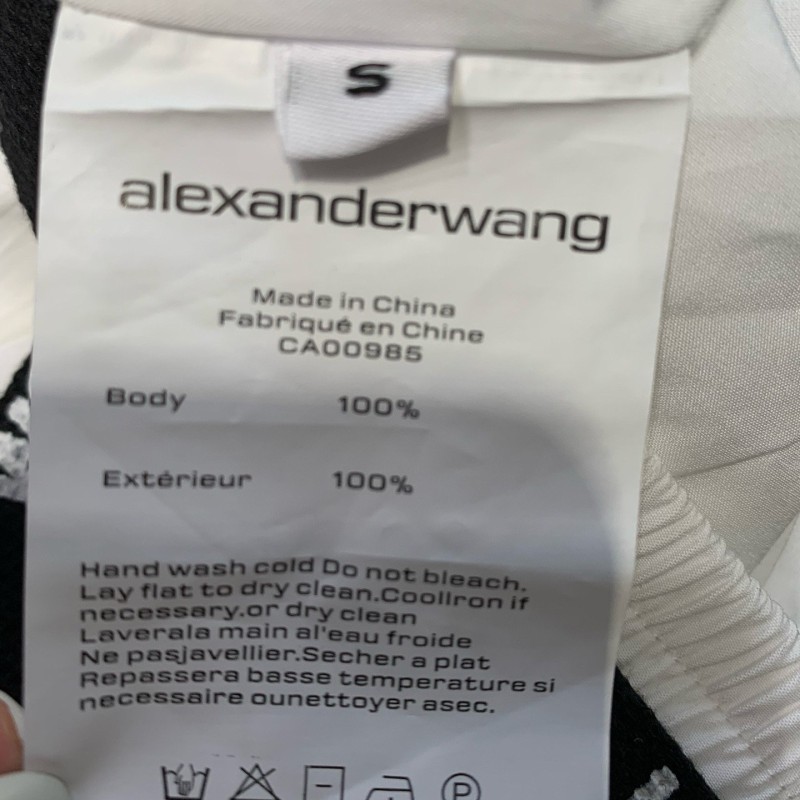 Alexander Wang Pants