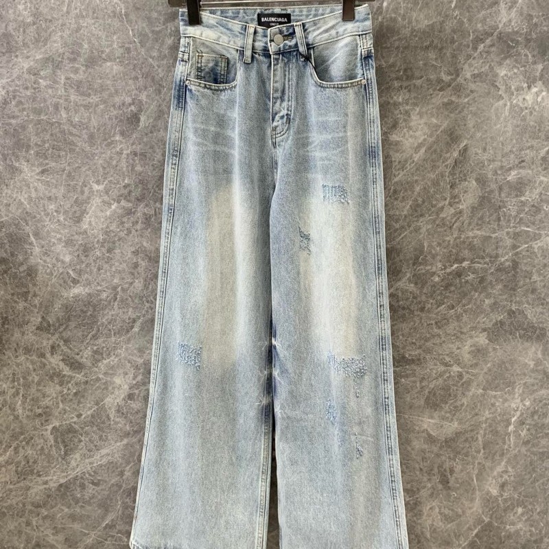 Balenciaga Jeans